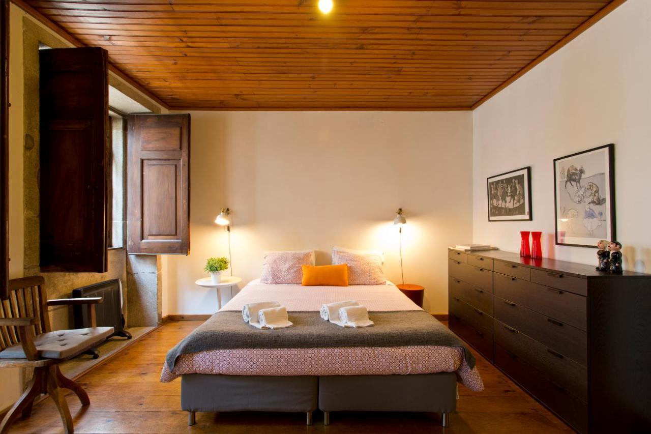 Charming Ribeira Apartment 328 Feet Douro River ポルト エクステリア 写真