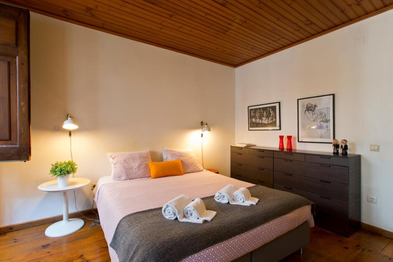 Charming Ribeira Apartment 328 Feet Douro River ポルト エクステリア 写真
